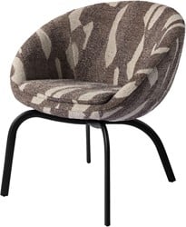 Joe Dining Chair 08-Novus *