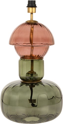 Josephine Lamp Base