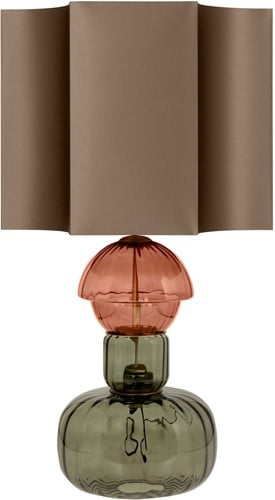 Josephine Lamp+Shade 79