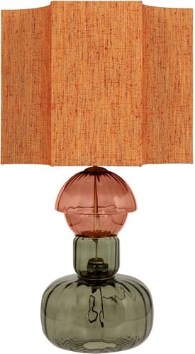 Josephine Lamp+Shade 81
