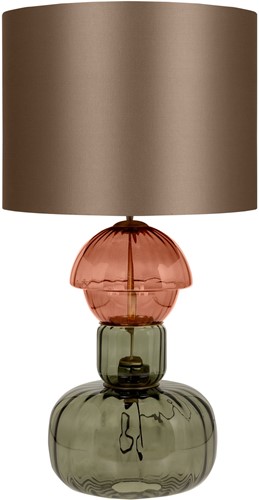 Josephine Lamp+Shade 82