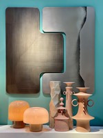 Kasumi Tall Table Lamp-3