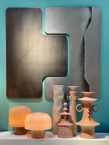 Kasumi Tall Table Lamp-3
