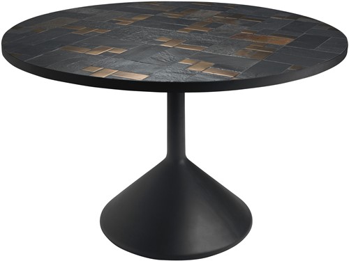 Labo Slate Dining Table