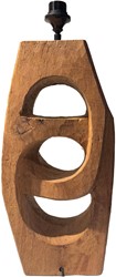 Noma Lamp Base