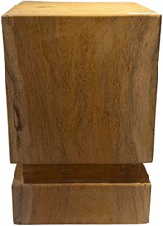 Temba Table/Stool
