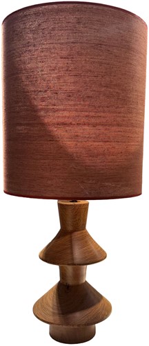 Zoku Lamp Base + Shade92
