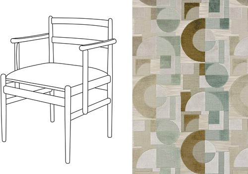 Leaf 01 CB Armchair Arches-002