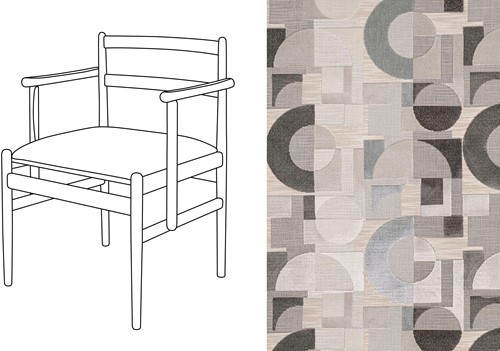 Leaf 01 CB Armchair Arches-007
