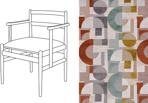 Leaf 01 CB Armchair Arches-040
