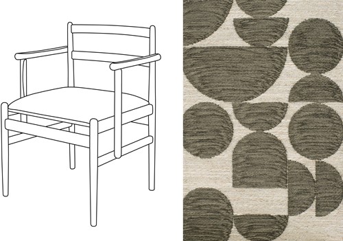 Leaf 01 CB Armchair Dunes 002