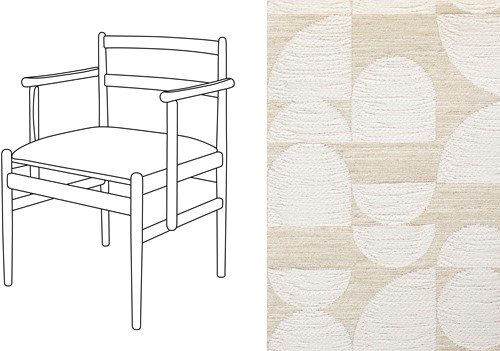 Leaf 01 CB Armchair Dunes 003