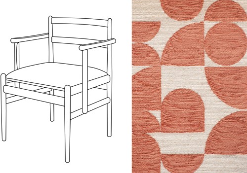 Leaf 01 CB Armchair Dunes 004