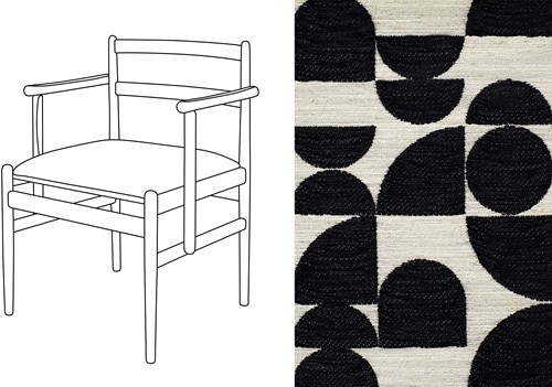 Leaf 01 CB Armchair Dunes 009