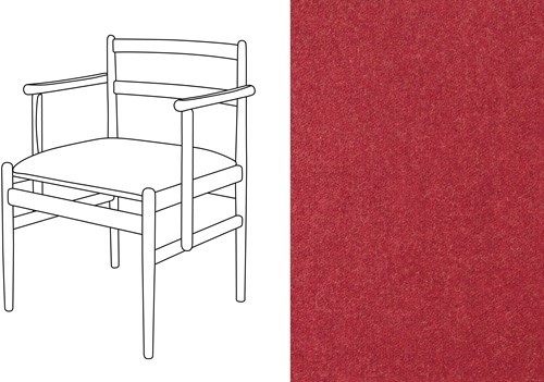 Leaf 01 CB Armchair Facet 2011