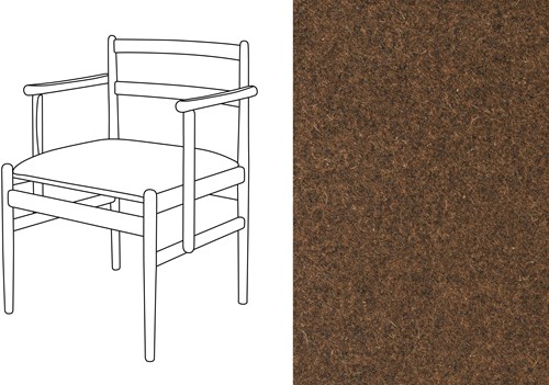 Leaf 01 CB Armchair Facet 29