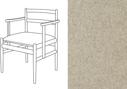 Leaf 01 CB Armchair Facet 7