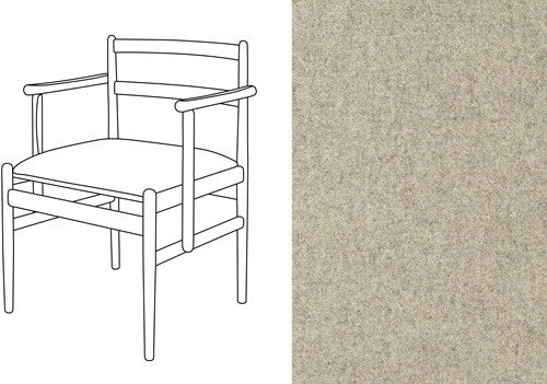 Leaf 01 CB Armchair Facet 7