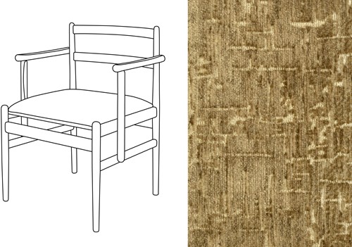 Leaf 01 CB Armchair Island 14