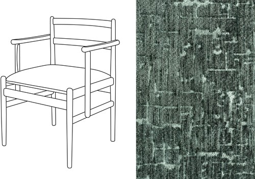 Leaf 01 CB Armchair Island 56