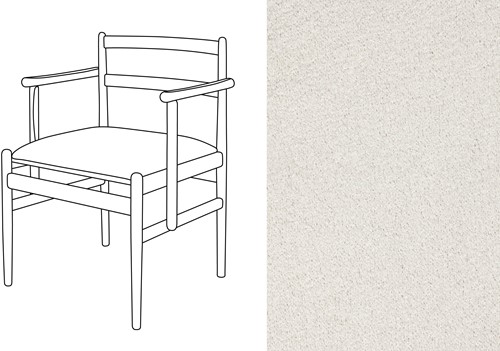 Leaf 01 CB Armchair Nobu-01
