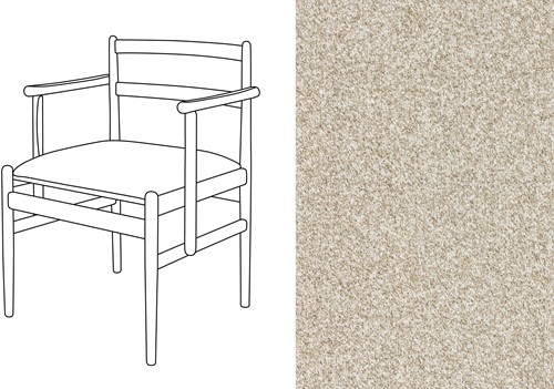 Leaf 01 CB Armchair Nobu-04