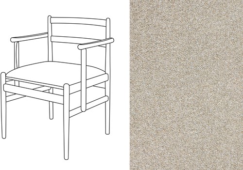 Leaf 01 CB Armchair Nobu-05