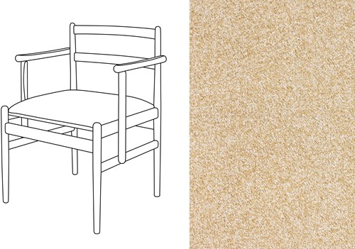 Leaf 01 CB Armchair Nobu-06
