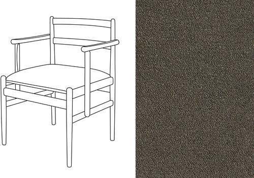 Leaf 01 CB Armchair Nobu-08