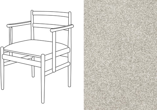 Leaf 01 CB Armchair Nobu-10