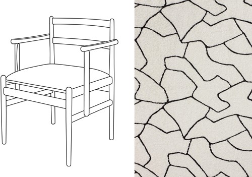 Leaf 01 CB Armchair Scala-01
