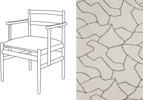Leaf 01 CB Armchair Scala-02