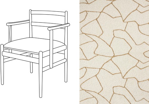 Leaf 01 CB Armchair Scala-03