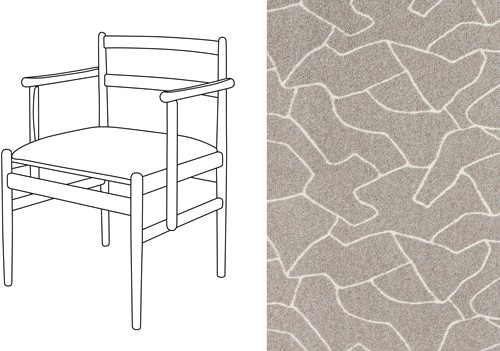 Leaf 01 CB Armchair Scala-04