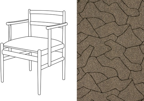 Leaf 01 CB Armchair Scala-05