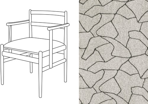 Leaf 01 CB Armchair Scala-06