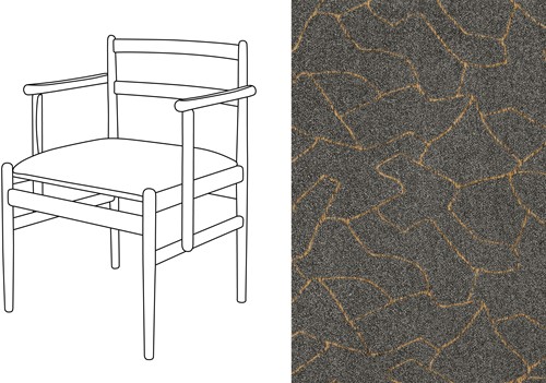 Leaf 01 CB Armchair Scala-07