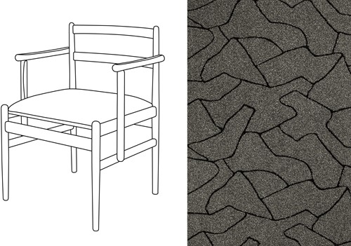 Leaf 01 CB Armchair Scala-08
