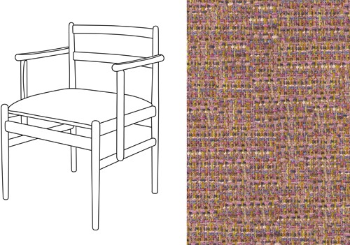 Leaf 01 CB Armchair Seattle-02