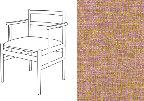 Leaf 01 CB Armchair Seattle-03
