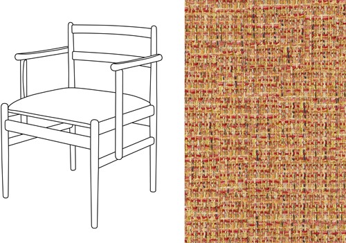 Leaf 01 CB Armchair Seattle-04