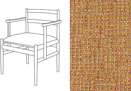 Leaf 01 CB Armchair Seattle-05