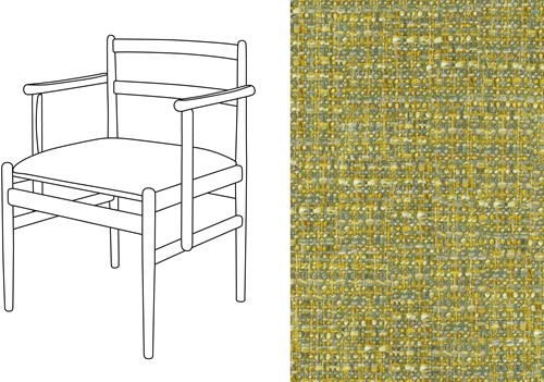 Leaf 01 CB Armchair Seattle-08