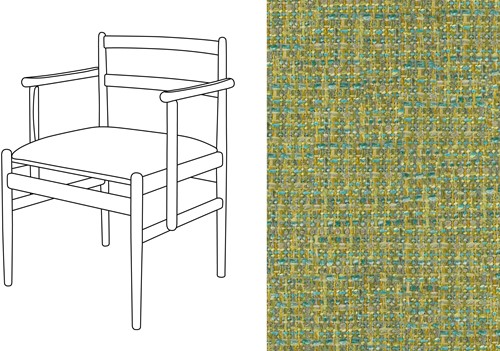Leaf 01 CB Armchair Seattle-09
