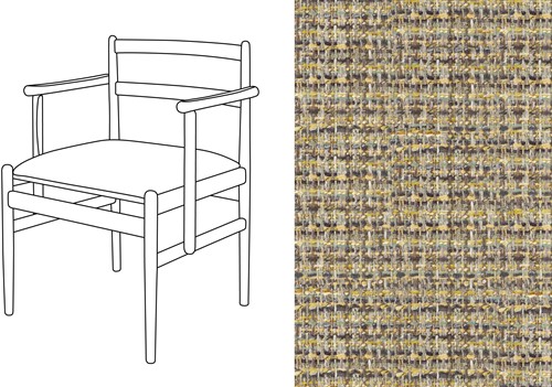 Leaf 01 CB Armchair Seattle-18