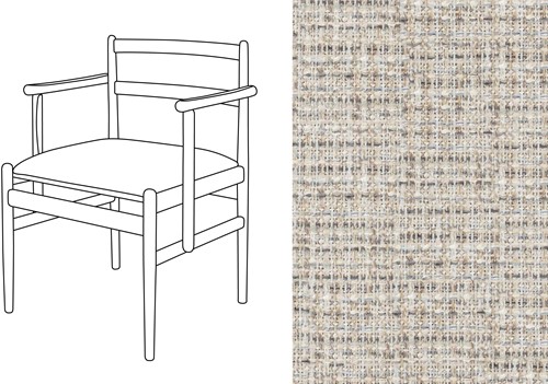 Leaf 01 CB Armchair Seattle-22