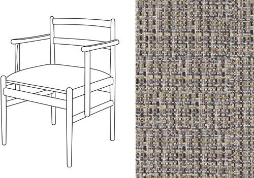 Leaf 01 CB Armchair Seattle-30