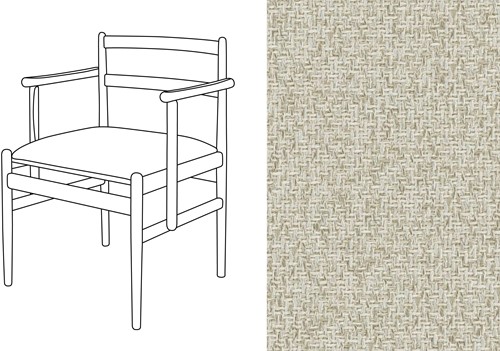 Leaf 01 CB Armchair Toronto-19