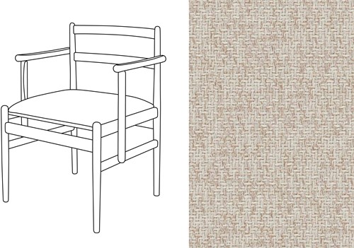 Leaf 01 CB Armchair Toronto-20