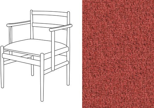 Leaf 01 CB Armchair Toronto-23